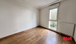 Appartement 4 pièce(s)