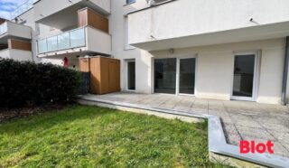 Appartement 4 pièce(s)