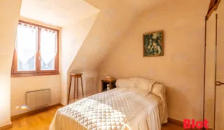 Maison 6 pièce(s)