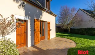 Maison 6 pièce(s)