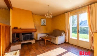 Maison 6 pièce(s)