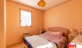 Maison 6 pièce(s)