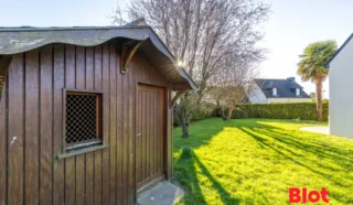 Maison 6 pièce(s)