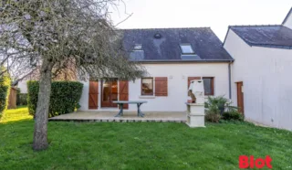 Maison 6 pièce(s)