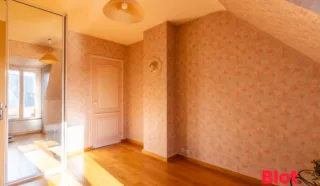 Maison 6 pièce(s)