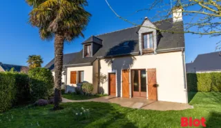Maison 6 pièce(s)