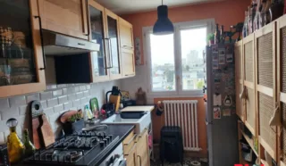 Appartement 4 pièce(s)