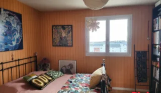 Appartement 4 pièce(s)