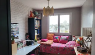 Appartement 4 pièce(s)