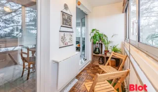 Appartement 4 pièce(s)