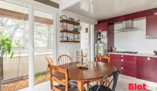 Appartement 4 pièce(s)