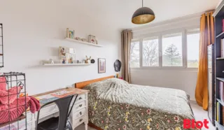 Appartement 4 pièce(s)