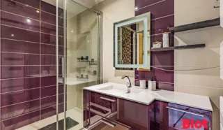 Appartement 4 pièce(s)