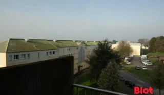 Appartement 4 pièce(s)