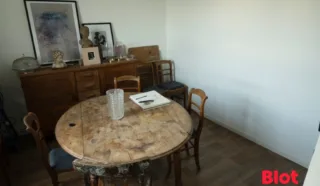 Appartement 4 pièce(s)