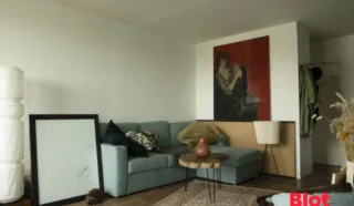 Appartement 4 pièce(s)