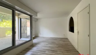 Appartement 1 pièce(s)