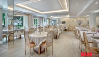 Appartement 1 pièce(s)