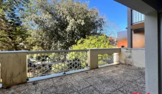 Appartement 1 pièce(s)