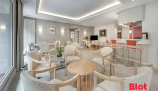 Appartement 1 pièce(s)