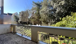 Appartement 1 pièce(s)