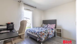 Appartement 3 pièce(s)