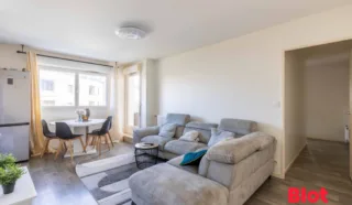 Appartement 3 pièce(s)