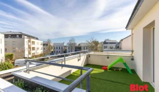 Appartement 3 pièce(s)