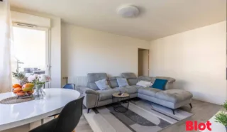 Appartement 3 pièce(s)