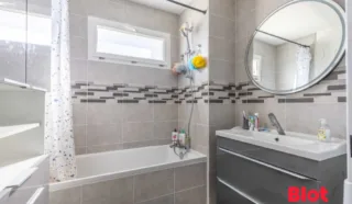 Appartement 3 pièce(s)