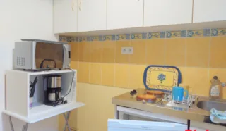 Appartement 2 pièce(s)