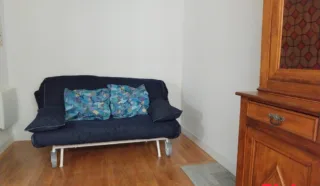 Appartement 2 pièce(s)