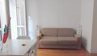 Appartement 2 pièce(s)