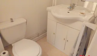 Appartement 2 pièce(s)