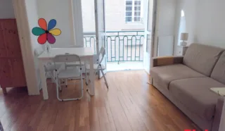 Appartement 2 pièce(s)