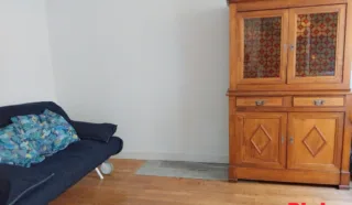 Appartement 2 pièce(s)