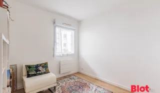 Appartement 3 pièce(s)