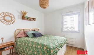 Appartement 3 pièce(s)