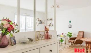 Appartement 3 pièce(s)