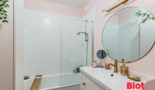 Appartement 3 pièce(s)