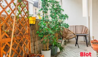 Appartement 3 pièce(s)