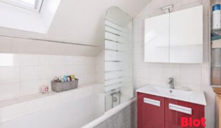 Appartement 2 pièce(s)