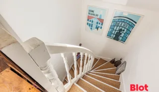 Appartement 2 pièce(s)