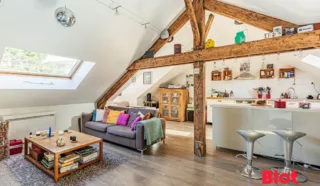 Appartement 2 pièce(s)