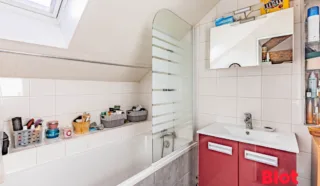 Appartement 2 pièce(s)