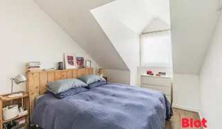 Appartement 2 pièce(s)