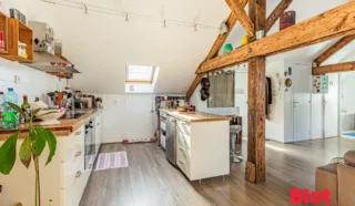 Appartement 2 pièce(s)