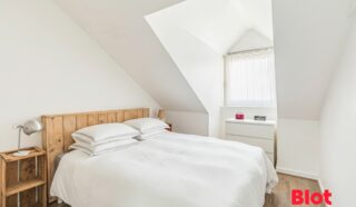 Appartement 2 pièce(s)