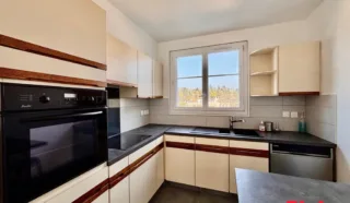 Appartement 4 pièce(s)