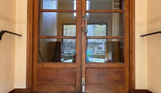 Appartement 4 pièce(s)